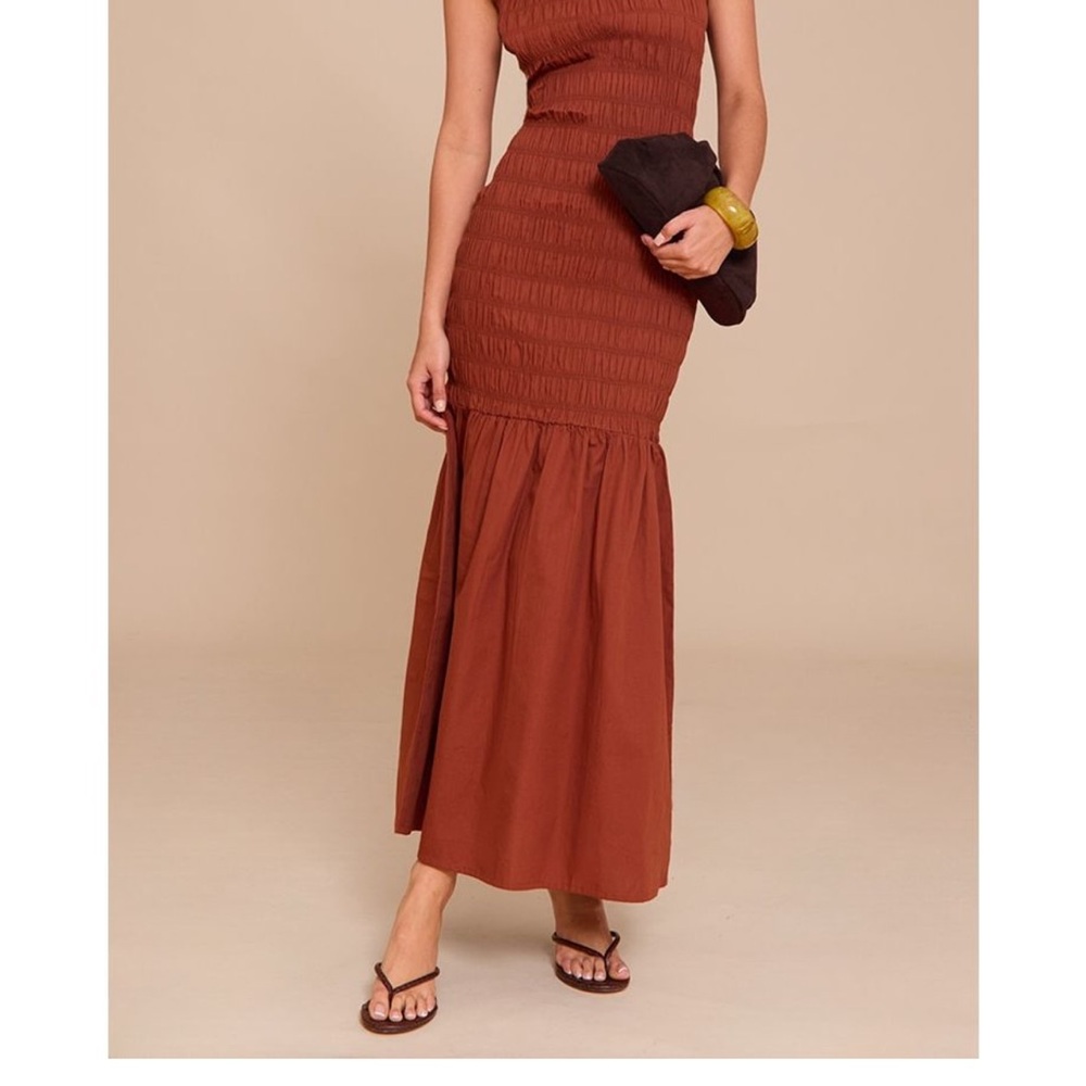 Pretty Little Thing Maxi Dress